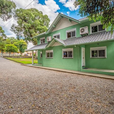 Minha Casa Em Canela 1 Villa Exteriör bild