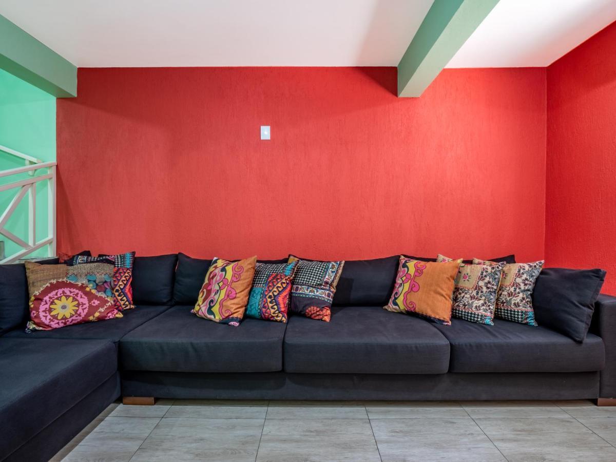 Minha Casa Em Canela 1 Villa Exteriör bild