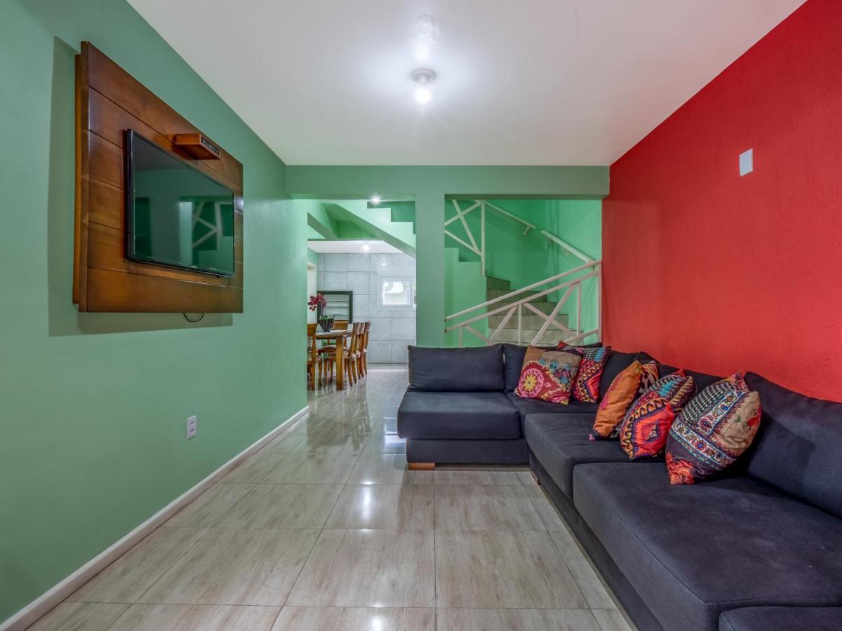 Minha Casa Em Canela 1 Villa Exteriör bild