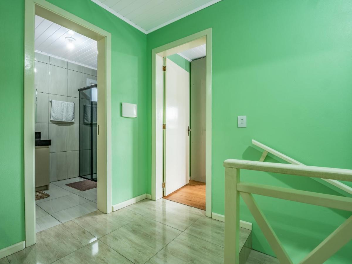 Minha Casa Em Canela 1 Villa Exteriör bild